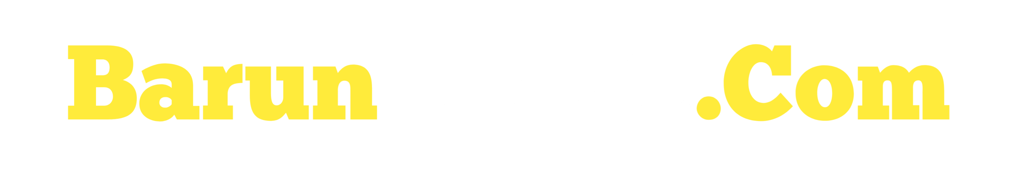 BarunMusic.Com